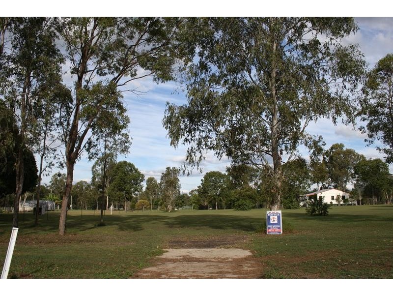 Yandaran QLD 4673