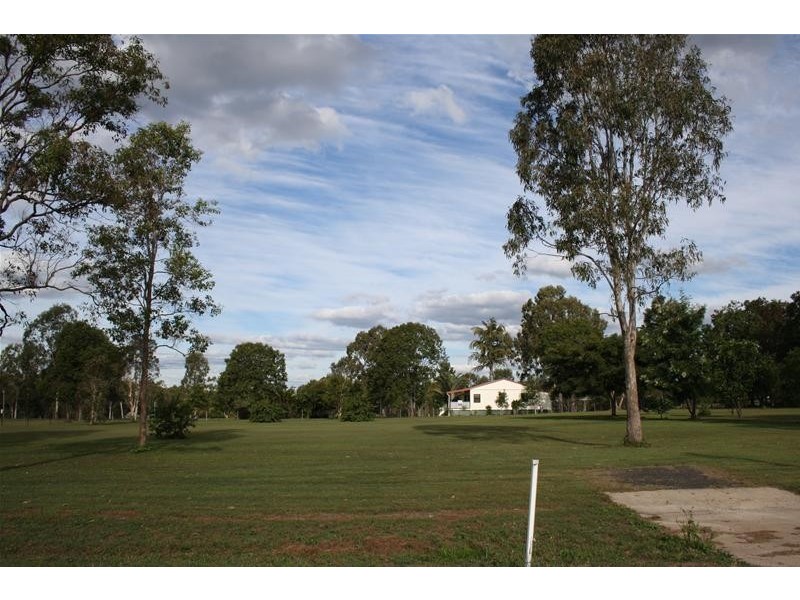 Yandaran QLD 4673