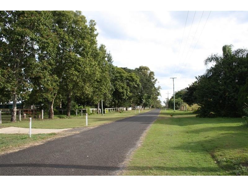 Yandaran QLD 4673