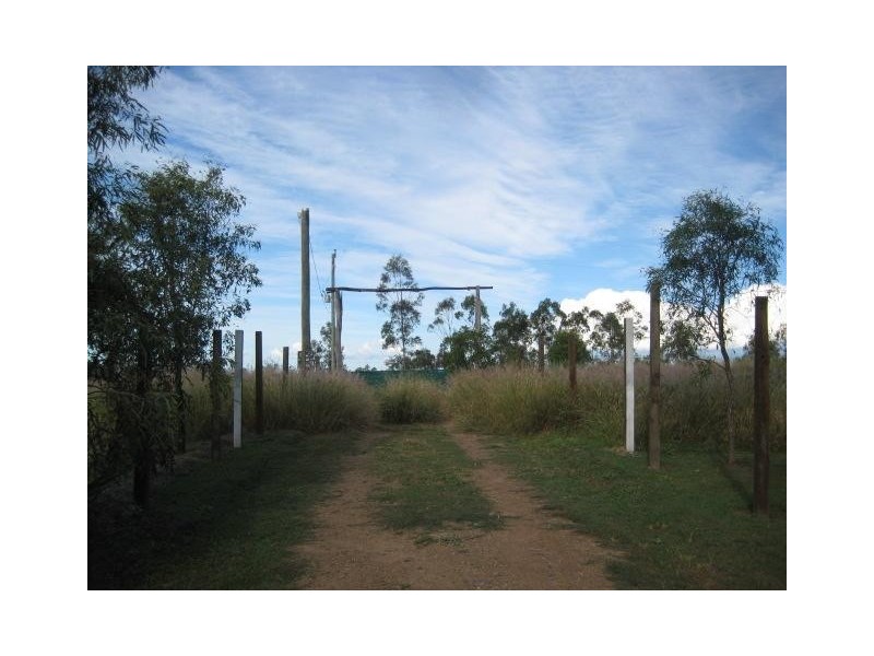 Horse Camp QLD 4671