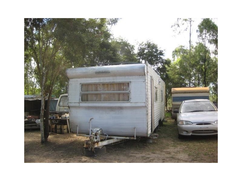 Horse Camp QLD 4671