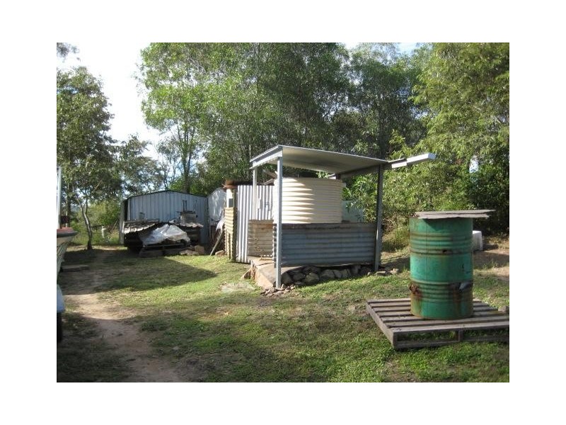 Horse Camp QLD 4671