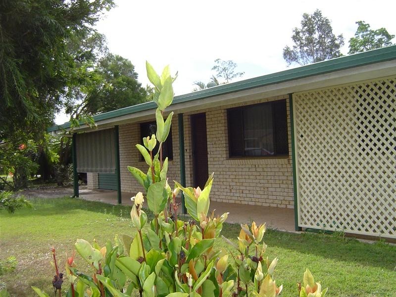 Avenell Heights QLD 4670