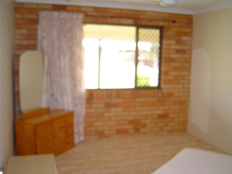 Avenell Heights QLD 4670