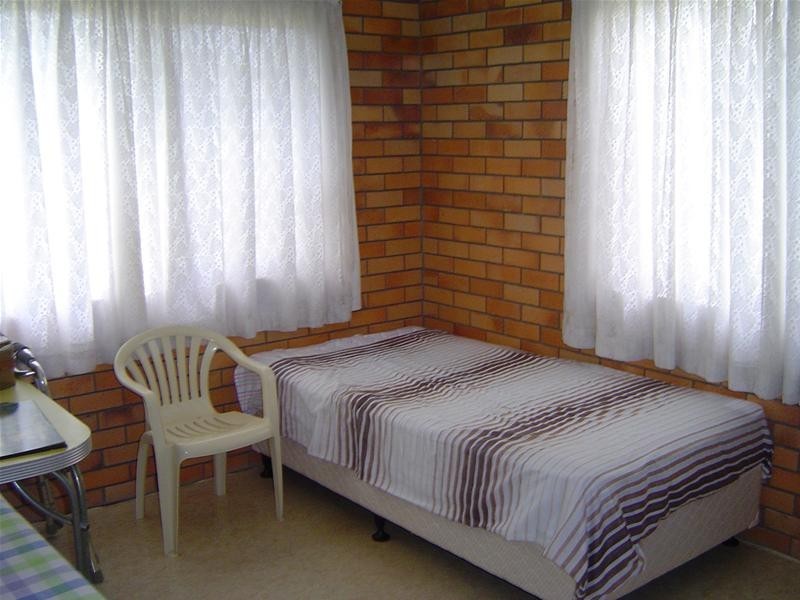 Avenell Heights QLD 4670