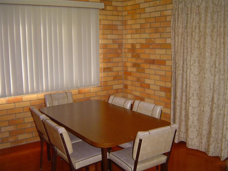Avenell Heights QLD 4670