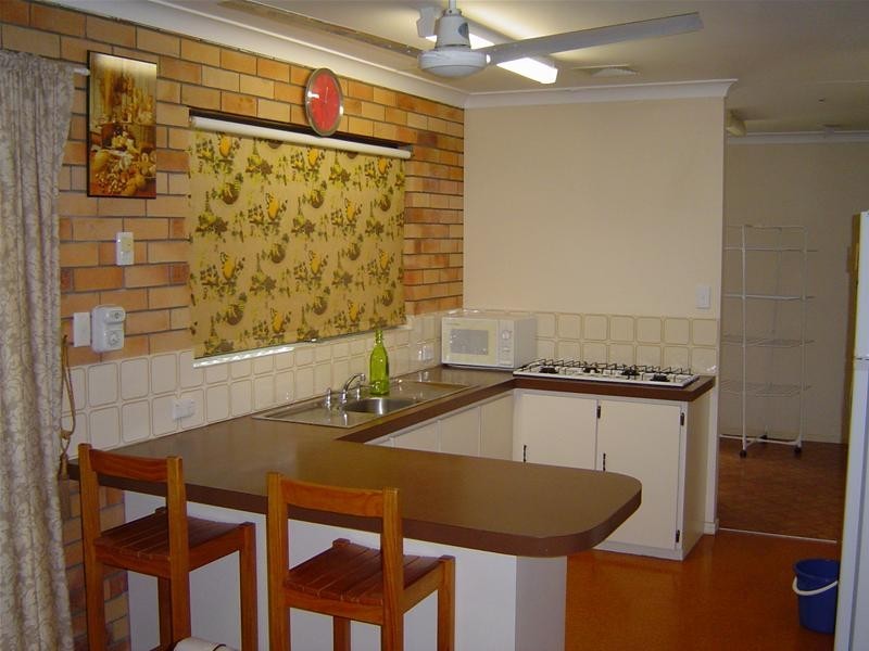Avenell Heights QLD 4670