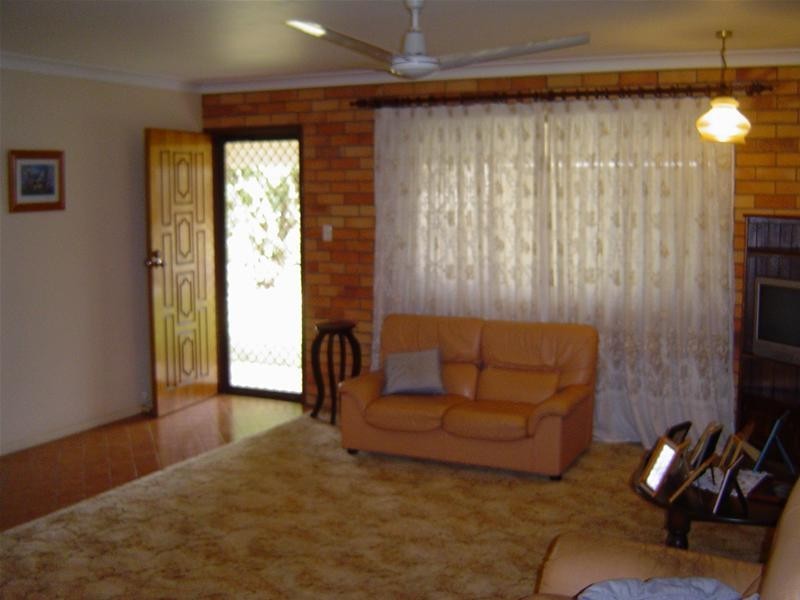 Avenell Heights QLD 4670