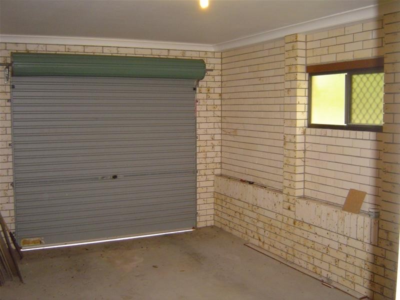 Avenell Heights QLD 4670