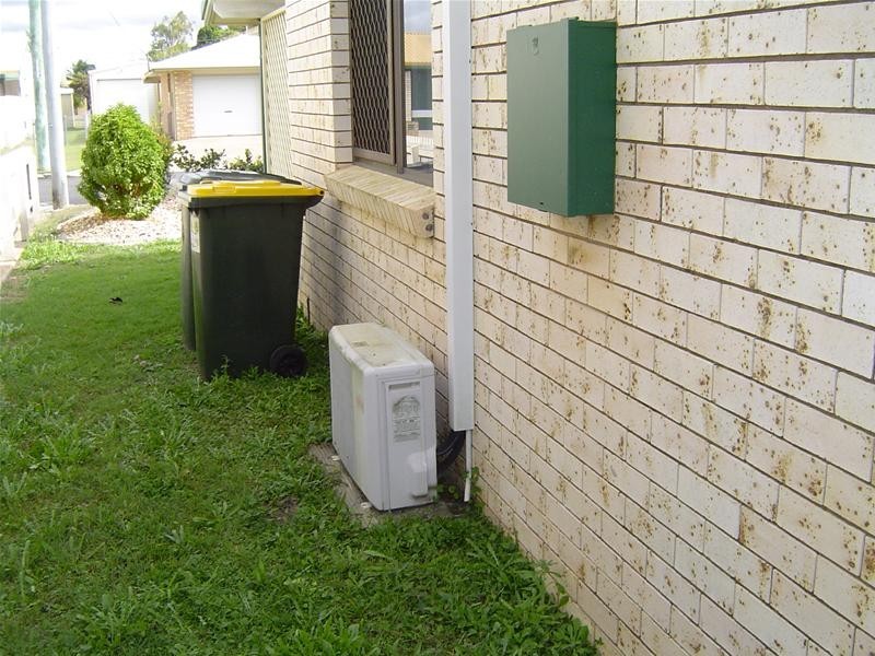 Avenell Heights QLD 4670