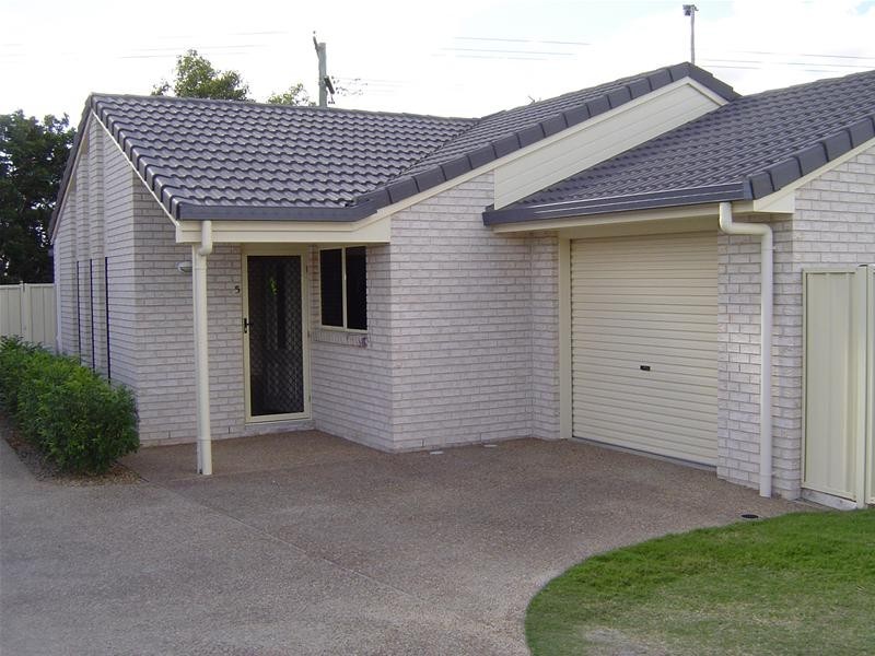 Millbank QLD 4670