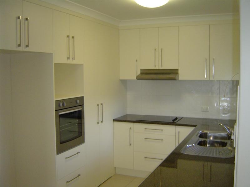 Millbank QLD 4670