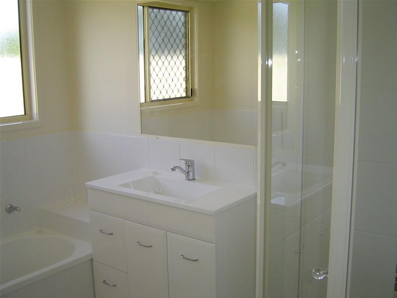 Millbank QLD 4670