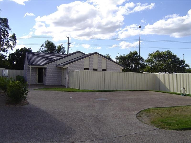 Millbank QLD 4670