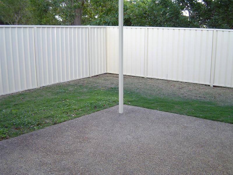 Millbank QLD 4670