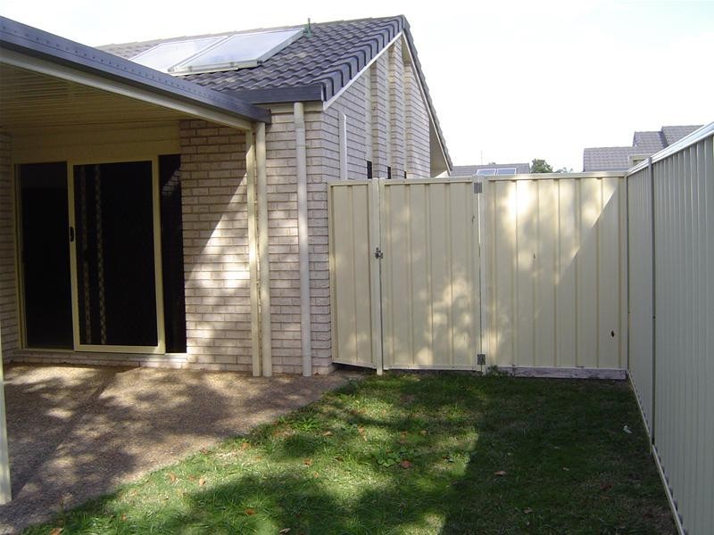 Millbank QLD 4670