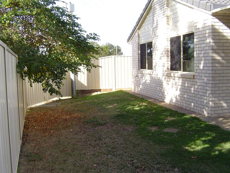 Millbank QLD 4670