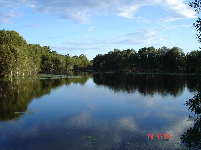 South Bingera QLD 4670