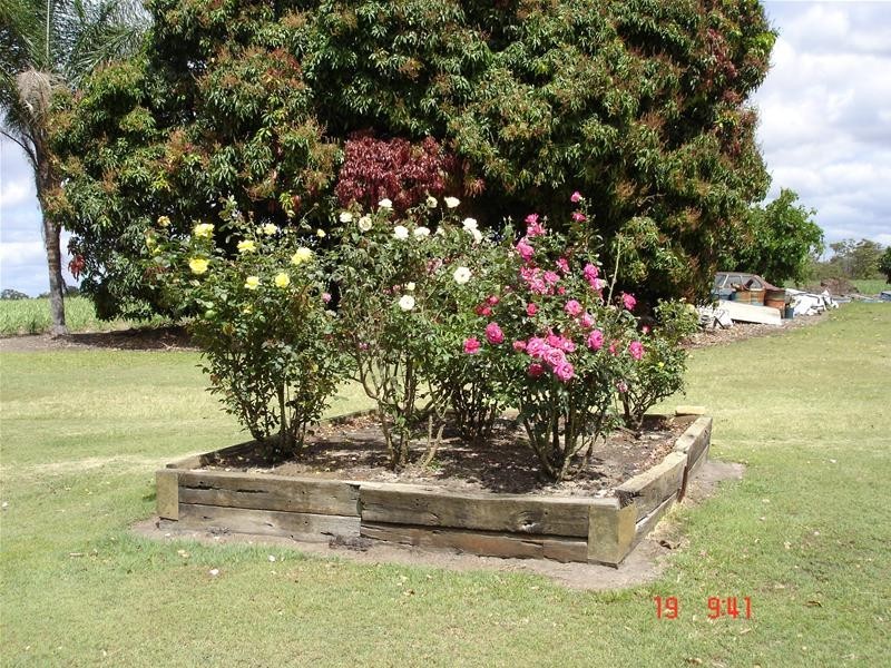 South Bingera QLD 4670