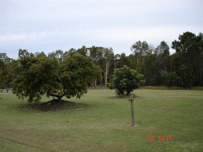 South Bingera QLD 4670