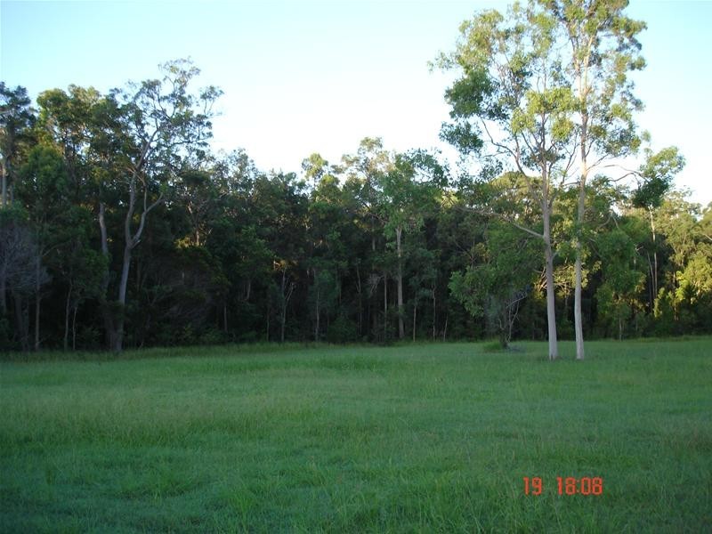 South Bingera QLD 4670