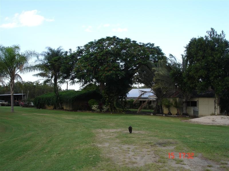 South Bingera QLD 4670