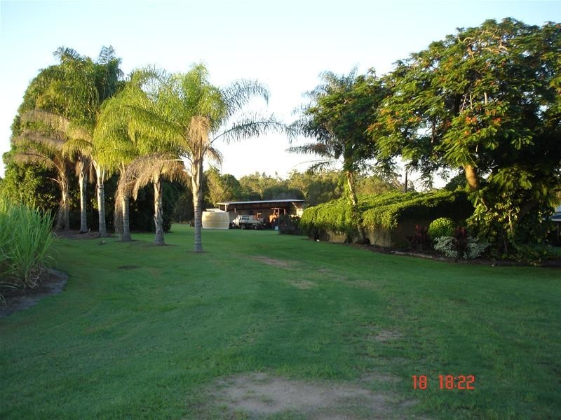 South Bingera QLD 4670