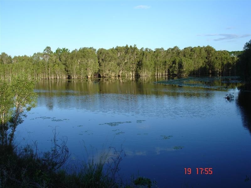 South Bingera QLD 4670
