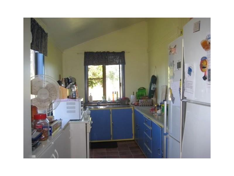 South Bingera QLD 4670