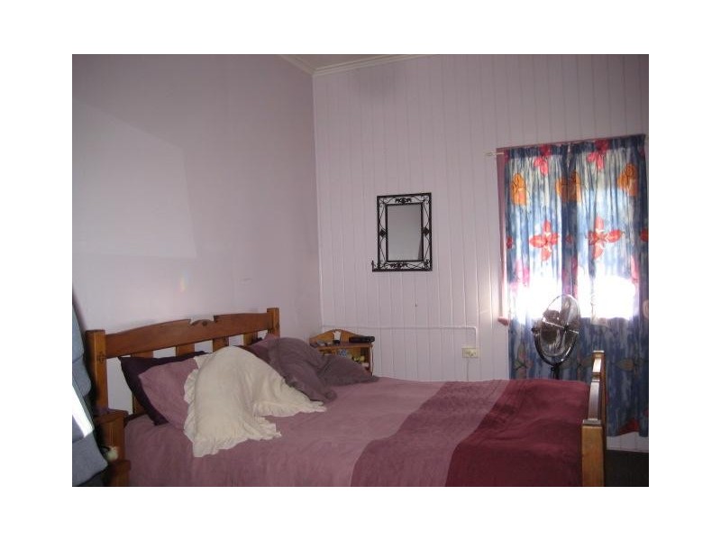 South Bingera QLD 4670