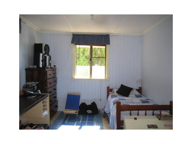 South Bingera QLD 4670