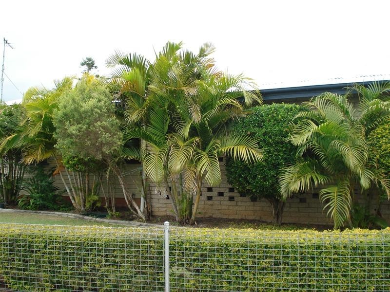 Avenell Heights QLD 4670