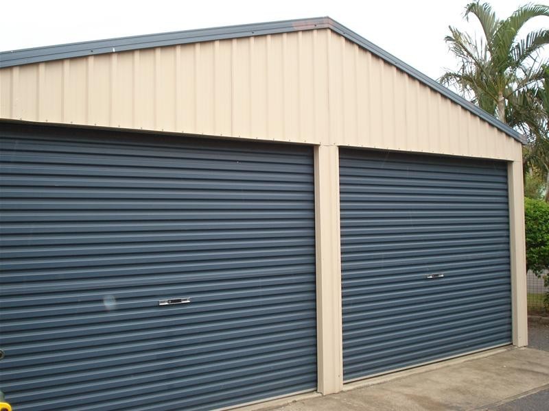 Avenell Heights QLD 4670