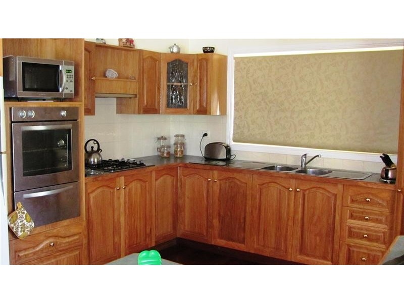 Mount Maria QLD 4674