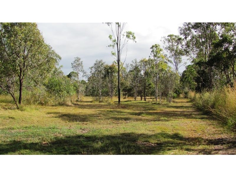 Mount Maria QLD 4674