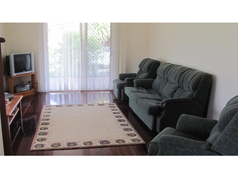 Mount Maria QLD 4674