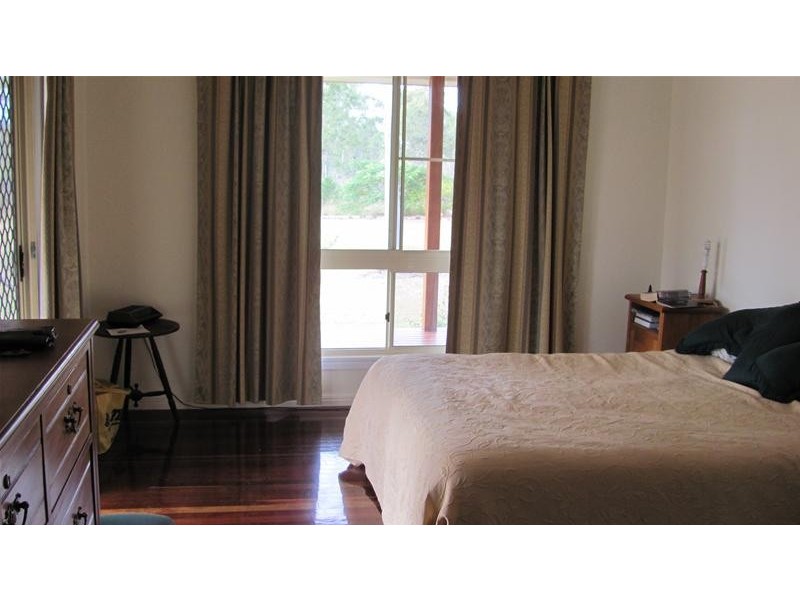 Mount Maria QLD 4674