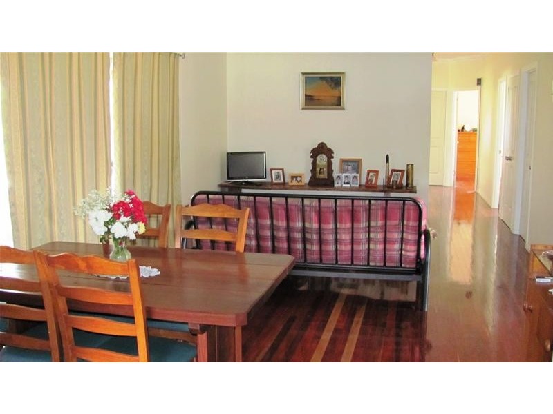 Mount Maria QLD 4674