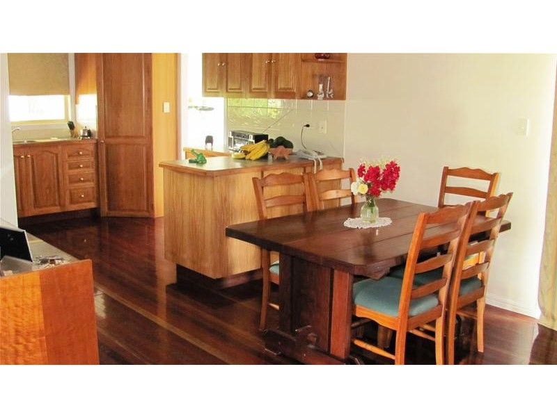 Mount Maria QLD 4674