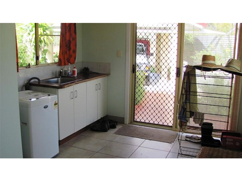 Mount Maria QLD 4674