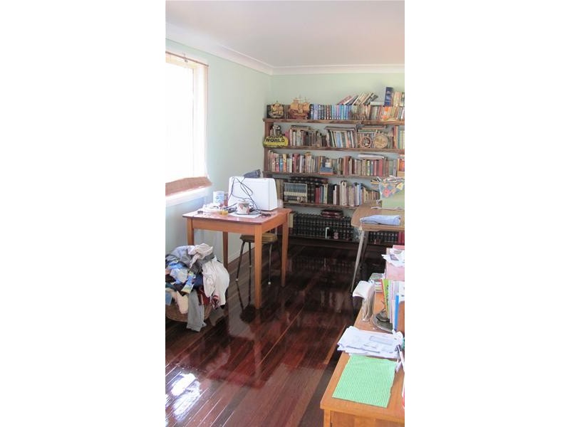 Mount Maria QLD 4674