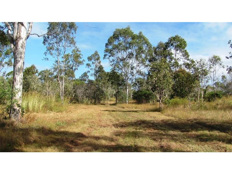 Mount Maria QLD 4674