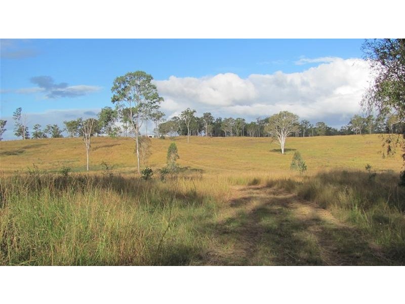 Rosedale QLD 4674