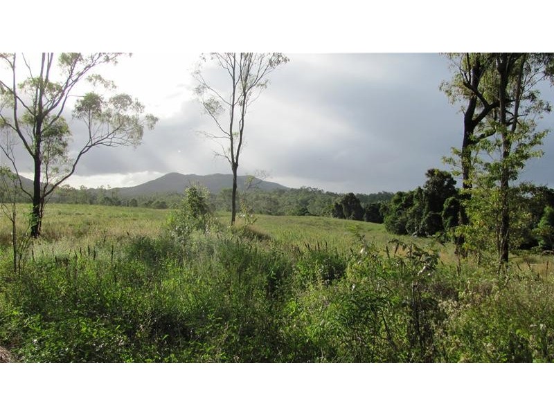 Rosedale QLD 4674