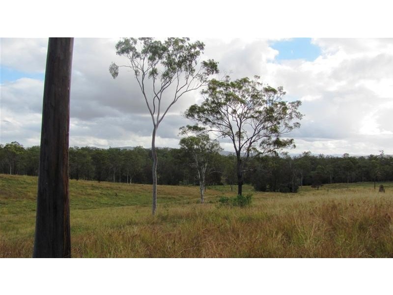 Rosedale QLD 4674