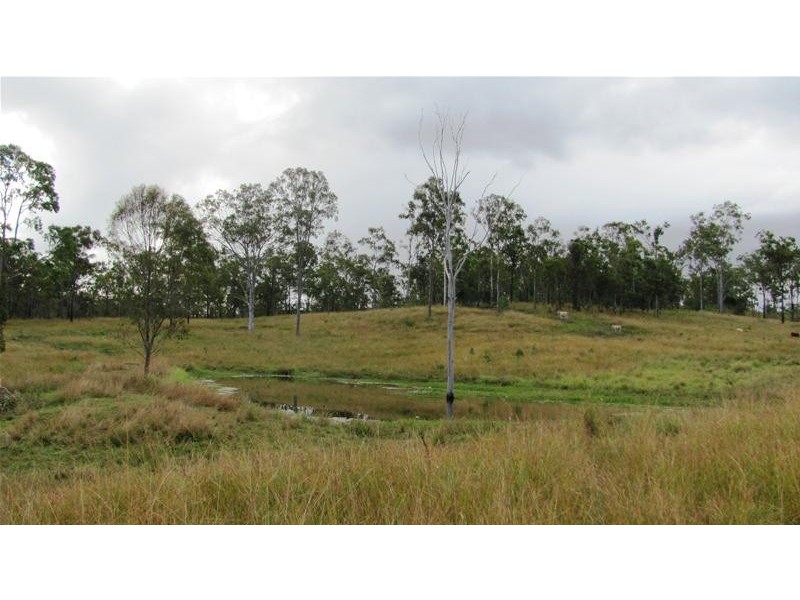 Rosedale QLD 4674