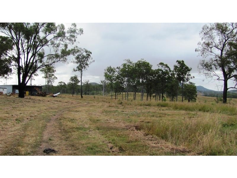 Rosedale QLD 4674