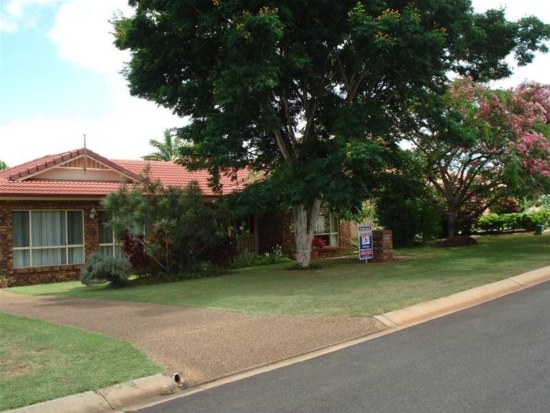 Avoca QLD 4670