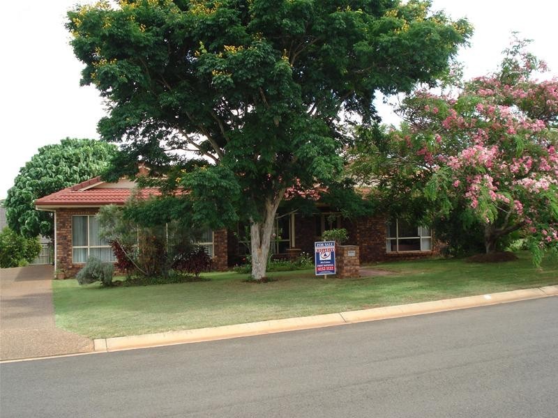 Avoca QLD 4670