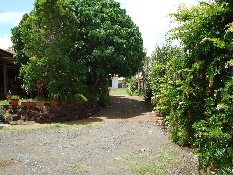 Avoca QLD 4670